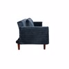 Liberta - Maison COTTLE Trithesios Kanapes Krebati Ble 213x79x73cm 70-0364