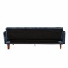 Liberta - Maison COTTLE Trithesios Kanapes Krebati Ble 213x79x73cm 70-0364