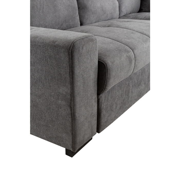 Liberta - Maison BILL Kanapes Krebati me Dexia Gnia Stone 241x173x94cm 70-0411