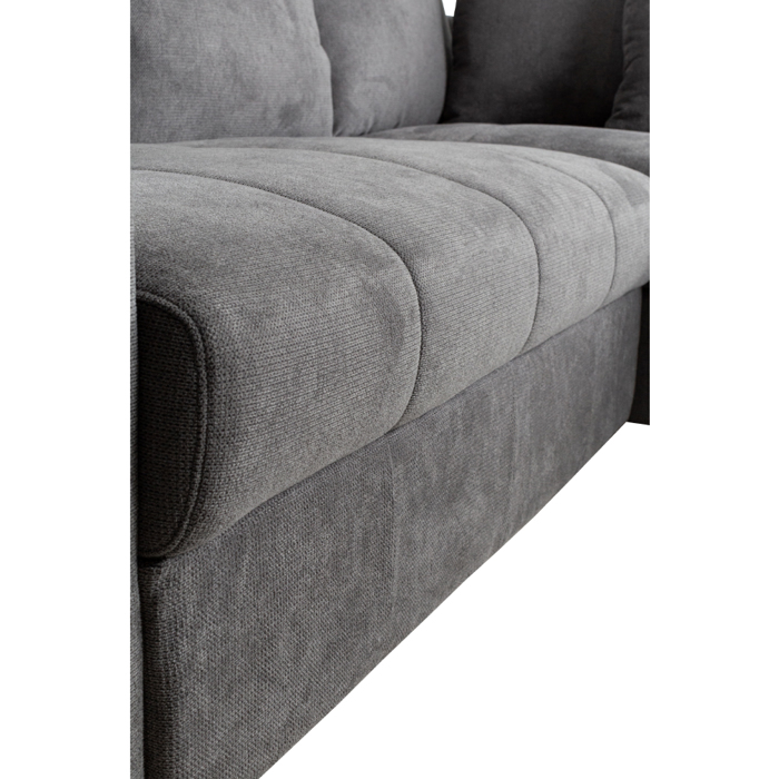 Liberta - Maison BILL Kanapes Krebati me Dexia Gnia Stone 241x173x94cm 70-0411