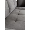 Liberta - Maison BILL Kanapes Krebati me Dexia Gnia Stone 241x173x94cm 70-0411