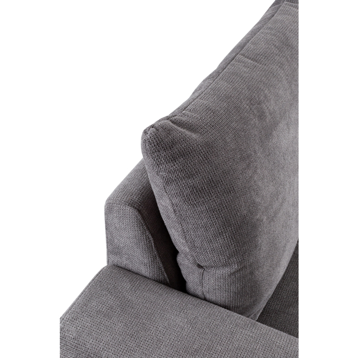 Liberta - Maison BILL Kanapes Krebati me Dexia Gnia Stone 241x173x94cm 70-0411