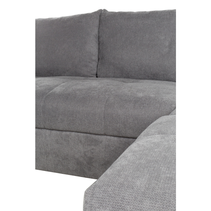 Liberta - Maison BILL Kanapes Krebati me Dexia Gnia Stone 241x173x94cm 70-0411