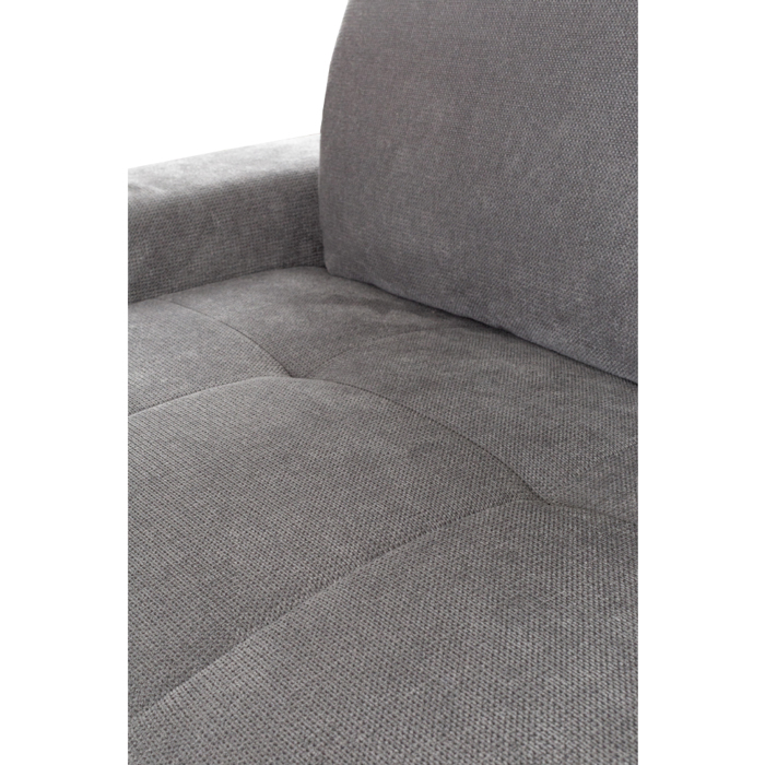 Liberta - Maison BILL Kanapes Krebati me Dexia Gnia Stone 241x173x94cm 70-0411