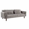 Liberta - Maison COTTLE Trithesios Kanapes Krebati Ggri Anoixto 213x79x73cm 70-0425