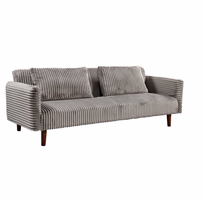 Liberta - Maison COTTLE Trithesios Kanapes Krebati Ggri Anoixto 213x79x73cm 70-0425