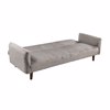Liberta - Maison COTTLE Trithesios Kanapes Krebati Ggri Anoixto 213x79x73cm 70-0425