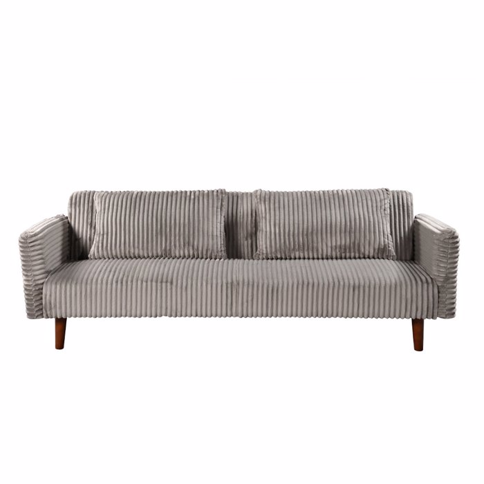 Liberta - Maison COTTLE Trithesios Kanapes Krebati Ggri Anoixto 213x79x73cm 70-0425