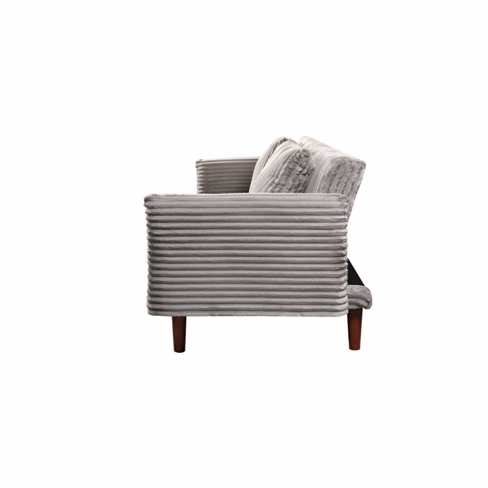 Liberta - Maison COTTLE Trithesios Kanapes Krebati Ggri Anoixto 213x79x73cm 70-0425