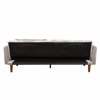 Liberta - Maison COTTLE Trithesios Kanapes Krebati Ggri Anoixto 213x79x73cm 70-0425
