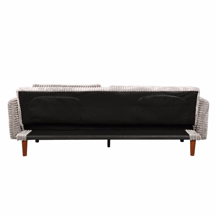 Liberta - Maison COTTLE Trithesios Kanapes Krebati Ggri Anoixto 213x79x73cm 70-0425