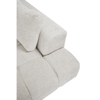 Liberta - Maison TOMOS Kanapes me Aristeri Gnia Beige Legasy 15 298x200x85cm 71-0113