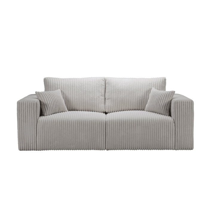 Liberta - Maison BULLET Trithesios Kanapes Ggri Ambience 18 232x101x92cm 71-0144