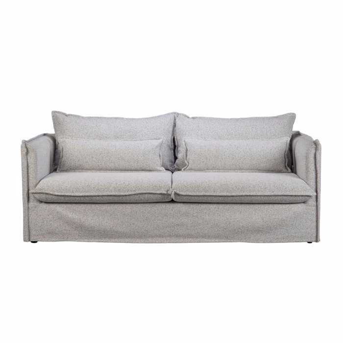 Liberta - Maison PROUD Kanapes Trithesios Ggri Anoixto/Puente 80 210x90x90cm 71-0235