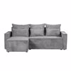 Liberta - Maison SAY Kanapes Krebati Ggri me Anastrepsimi Gnia 238x148x92cm 71-0255