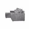 Liberta - Maison SAY Kanapes Krebati Ggri me Anastrepsimi Gnia 238x148x92cm 71-0255