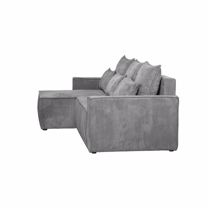 Liberta - Maison SAY Kanapes Krebati Ggri me Anastrepsimi Gnia 238x148x92cm 71-0255