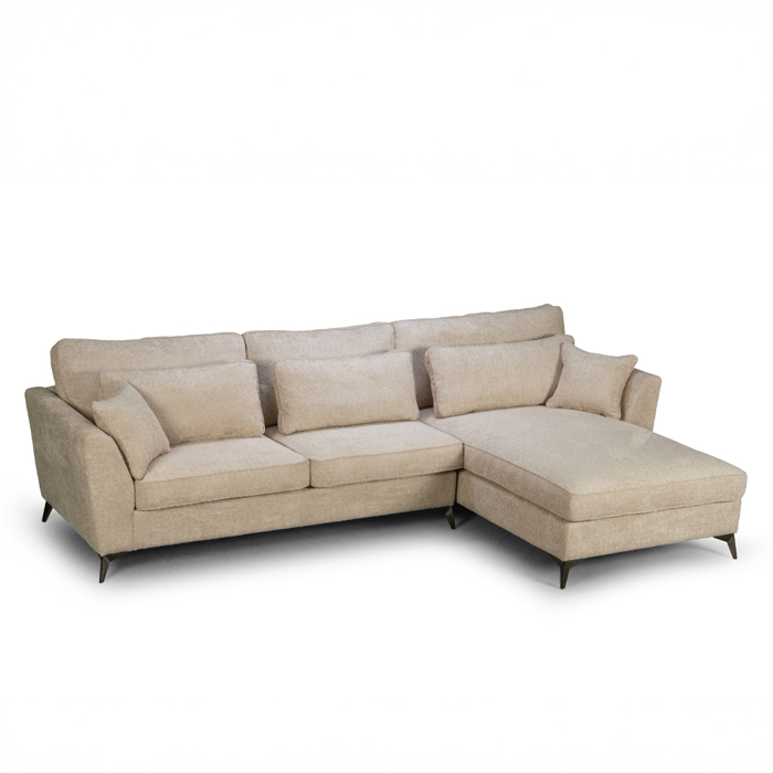 Liberta - Maison FOREVER Kanapes me Dexia Gnia Grez Anthology 02 316x185x92cm 71-0366