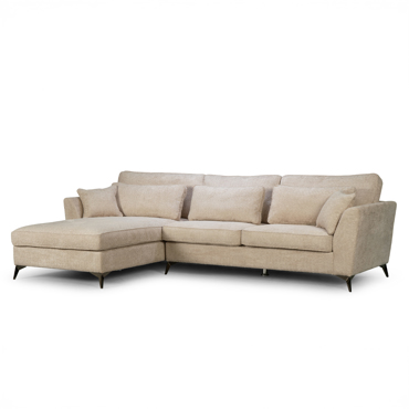 Liberta - Maison FOREVER Καναπές με Αριστερή Γωνία Grez Anthology 02 316x185x92cm 71-0367