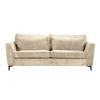Liberta - Maison FOREVER Trithesios Kanapes Beige Lincoln 03 223x96x93cm 71-0401