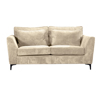 Liberta - Maison FOREVER Dithesios Kanapes Beige Lincoln 03 183x96x93cm 71-0402