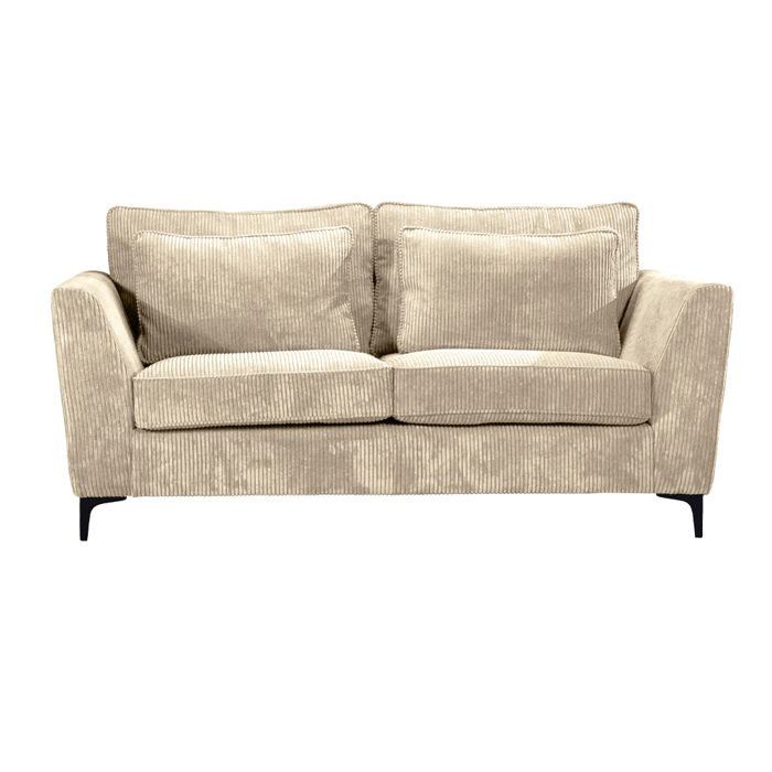 Liberta - Maison FOREVER Dithesios Kanapes Beige Lincoln 03 183x96x93cm 71-0402
