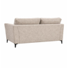 Liberta - Maison FOREVER Dithesios Kanapes Beige Anthology 02 183x96x93cm 71-0404
