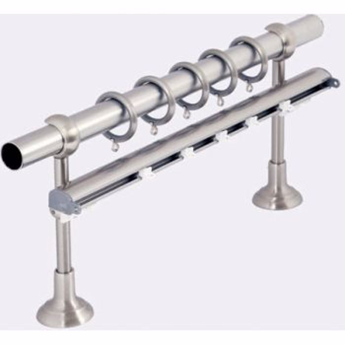 Kourtinoxulo F25 Inox KS249