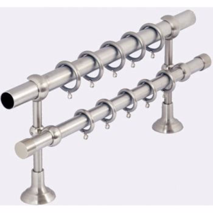 Kourtinoxulo F25 Inox KS249