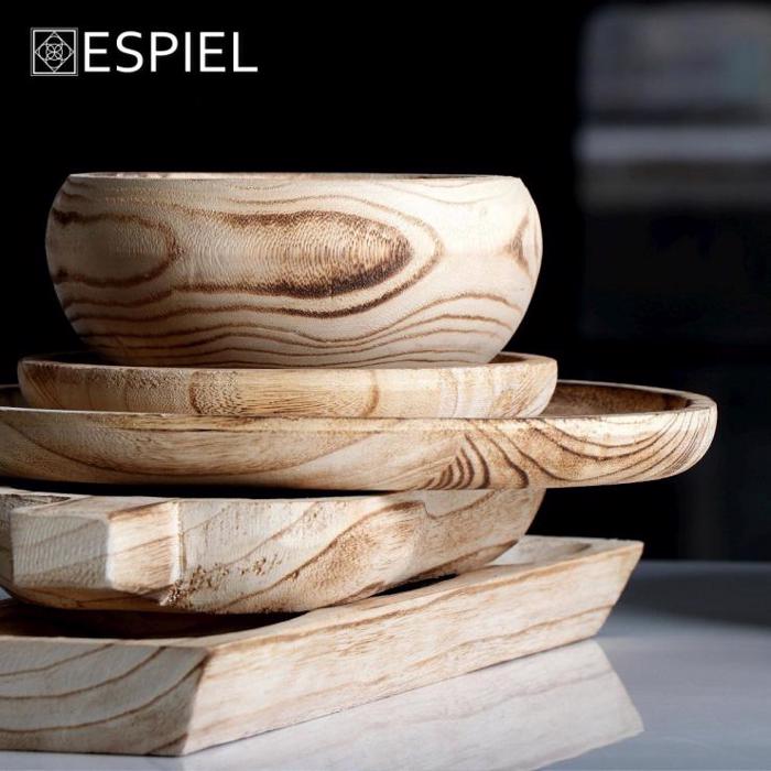 Plato Serbirismatos Xulino Strongulo 30X2.5ek XYP210 Espiel