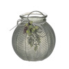 INART KIROPIGO GALINO ANTIKE PRASINO/LEuKO D13X13 2-70-455-0005