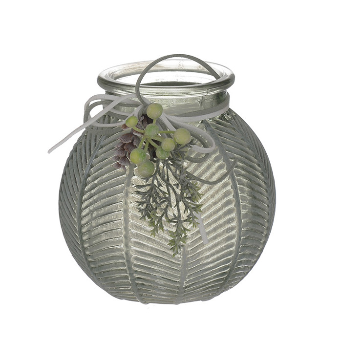 INART KIROPIGO GALINO ANTIKE PRASINO/LEuKO D13X13 2-70-455-0005