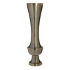 Inart Bazo Alouminiou Antike Xruso u-74 3-70-388-0336