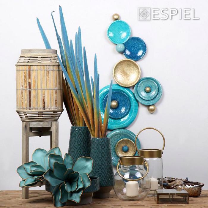Epidapedio Fotistiko Bamboo 70ek KIK219 Espiel