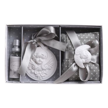 ΑΡΩΜΑΤΙΚΟ ΧΩΡΟΥ 3-70-978-0005 InArt