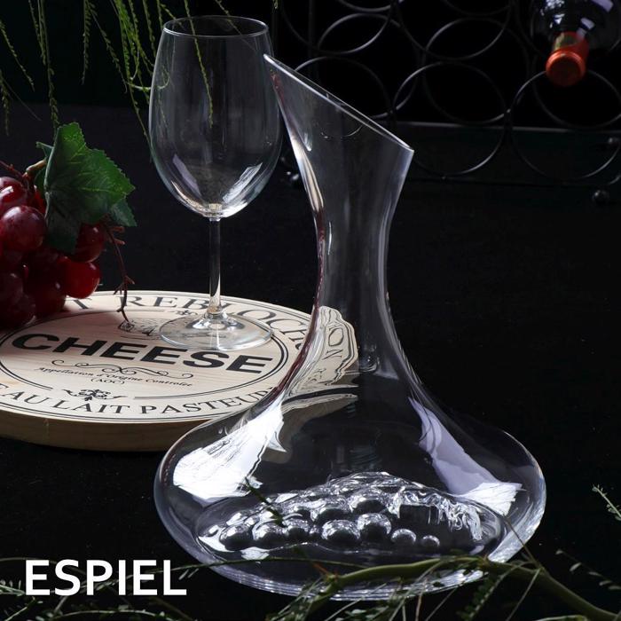 SET 5TMX KRASIOu KARAFA 2400CC & 4TMX POTIRIA 550CC 93115 ESPIEL