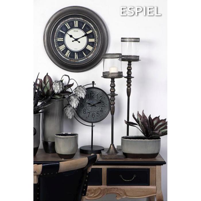 Kiropigo Metalliko 15X79 BOK206 Espiel