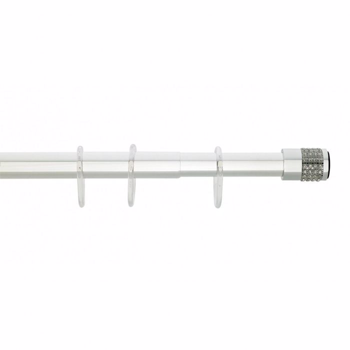 Grekon Braxionas Baniou 1215 Ptussomenos 120-220cm me strass Diafano F25