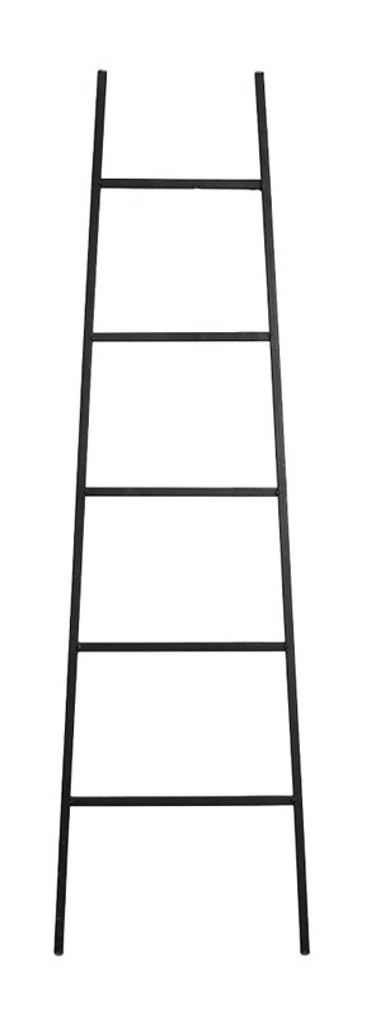 Σκάλα Μαύρη 40Χ140 AST549 Espiel