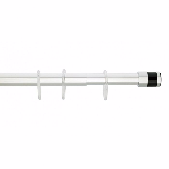 Grekon Braxionas Baniou 1240 Ptussomenos 120-220cm me Mavro Xroma Akra F25