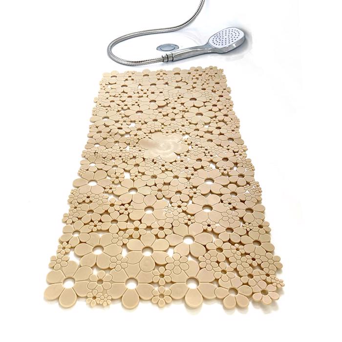 Dimitracas Pataki Antiolisthitiko Bez 'Fiore' 34x74cm 00087.007