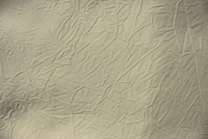 Dimitracas Kourtina Baniou ufasmatini 'Crunchy' Kafe 180x200cm 02413.003