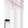 Dimitracas Kourtina Baniou ufasmatini 'ALMOND' 180x200cm 002484.001