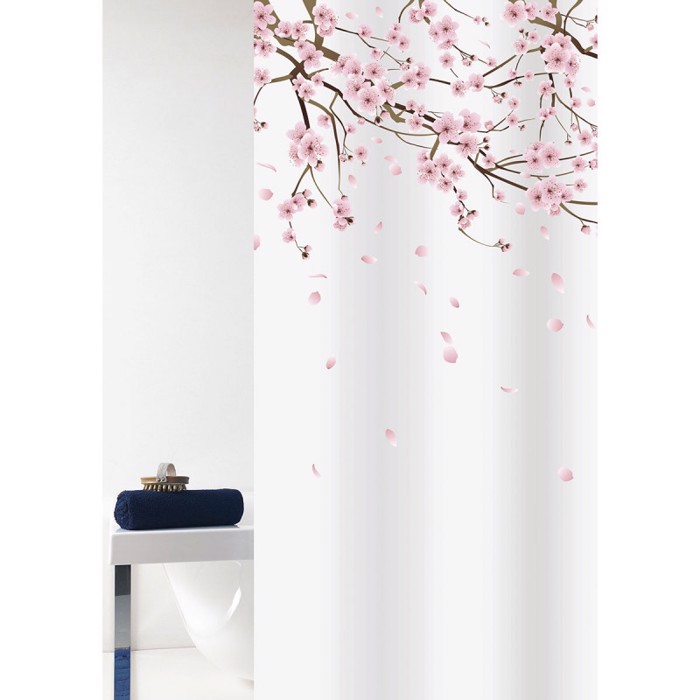Dimitracas Kourtina Baniou ufasmatini 'ALMOND' 180x200cm 002484.001