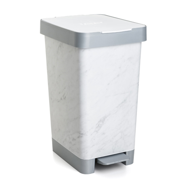 Dimitracas Χαρτοδοχείο Ανακύκλωσης 25Lt 'SMART D.MARBLE'   06647.001