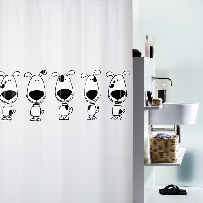Dimitracas Kourtina Baniou Beagle 180x200cm 00706.001