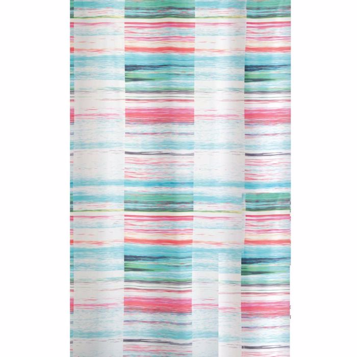 Dimitracas Kourtina Baniou ufasmatini 'Flicker' 180x200cm 02028.001