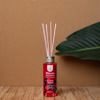 AROMATIKO XOROu ME STICKS AROMA KOKKINA FROuTA 100ML 039912