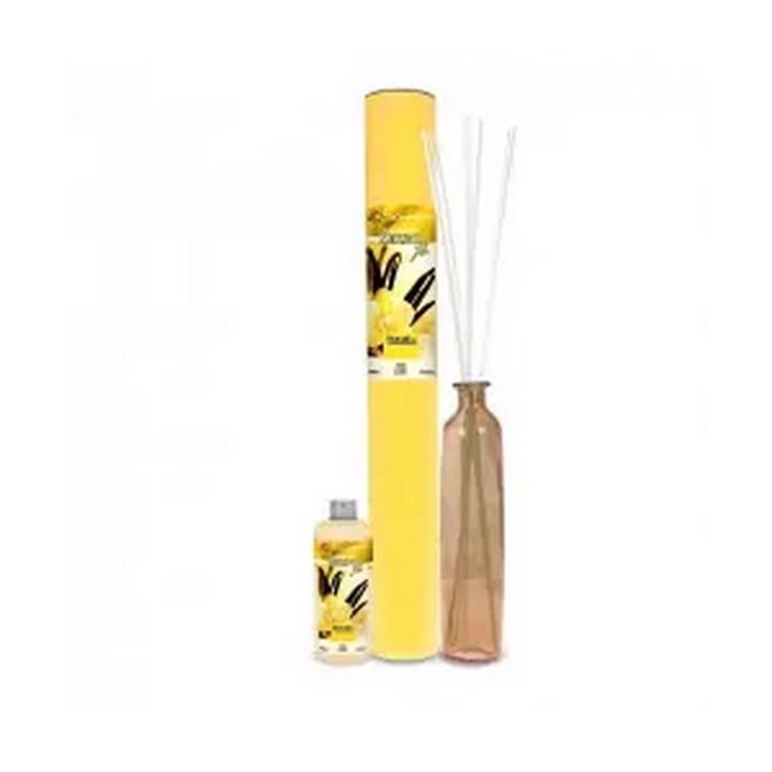 AROMATIKO XOROu ME STICKS BANILIA 250ML 045432