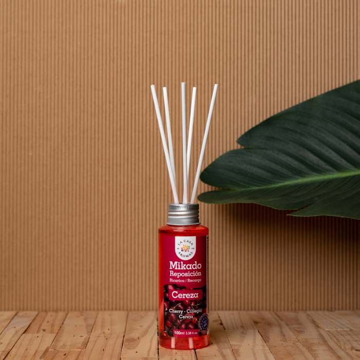 AROMATIKO XOROu ME STICKS AROMA KERASI 100ML 046934